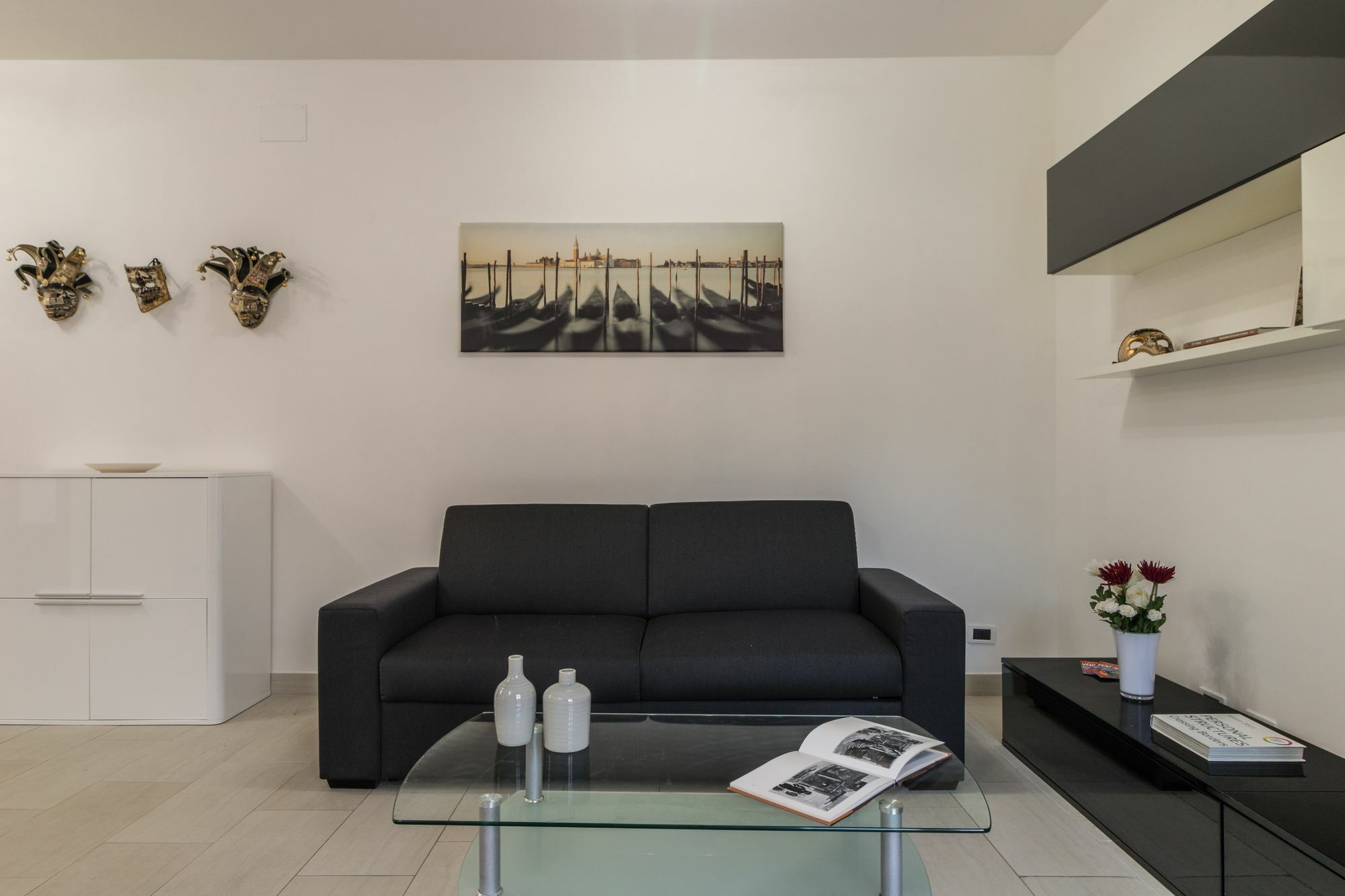 Forte House Mestre Exteriér fotografie
